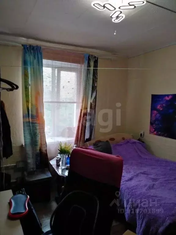 Комната Белгородская область, Белгород просп. Богдана Хмельницкого, ... - Фото 1