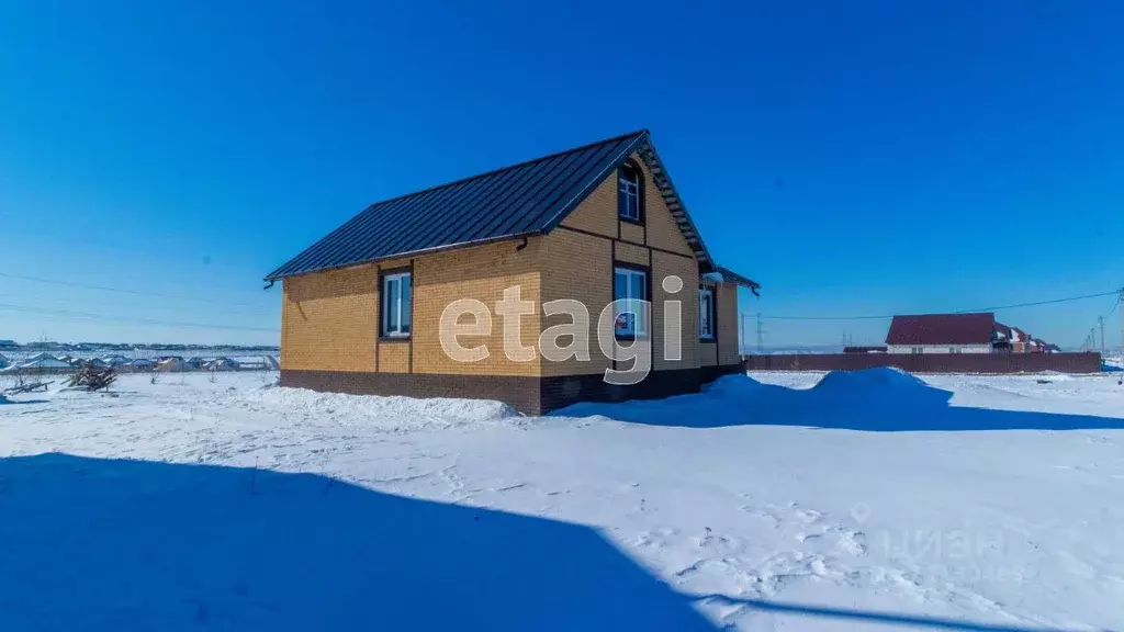 Дом в Белгородская область, Белгородский район, Новосадовское с/пос, ... - Фото 0