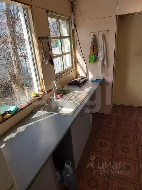 Дом в Самарская область, Красноярский район, Новосемейкино городское ... - Фото 2