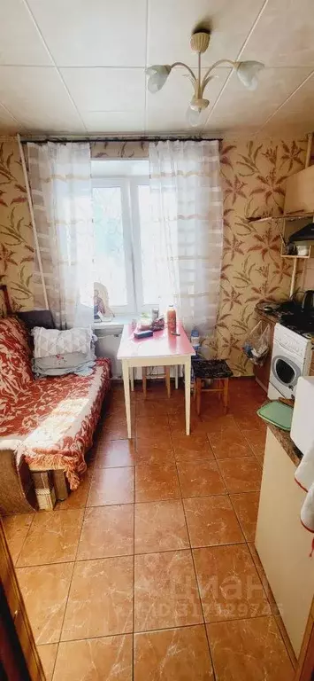 1-к кв. Санкт-Петербург Витебский просп., 51К2 (37.1 м) - Фото 1