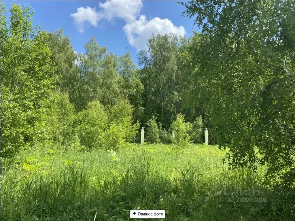 Участок в Москва Никольский Берег кп, 9 (19.0 сот.) - Фото 1