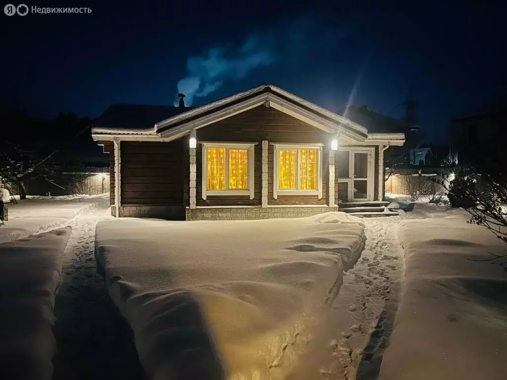 Дом в Свердловская область, Верхняя Пышма (162.9 м) - Фото 2