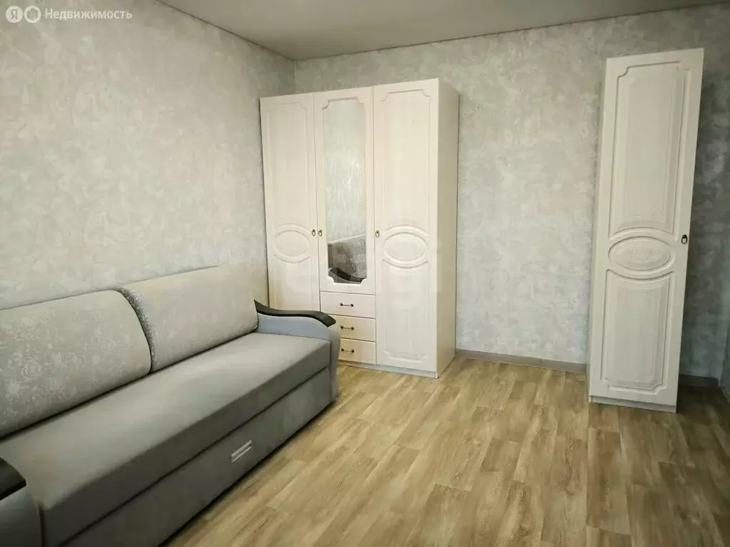 1-комнатная квартира: Липецк, улица Вилли Огнева, 4 (33.2 м) - Фото 2