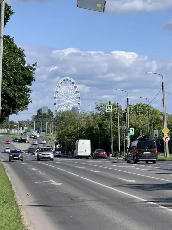Торговая площадь - Фото 1