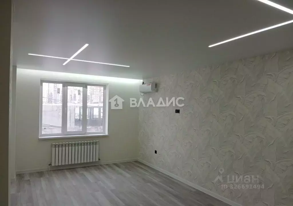 1-к кв. Воронежская область, Воронеж ул. Историка Костомарова, 46/4 ... - Фото 1