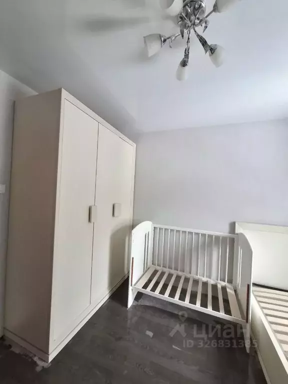 2-к кв. Тверская область, Тверь бул. Гусева, 33 (54.0 м) - Фото 2