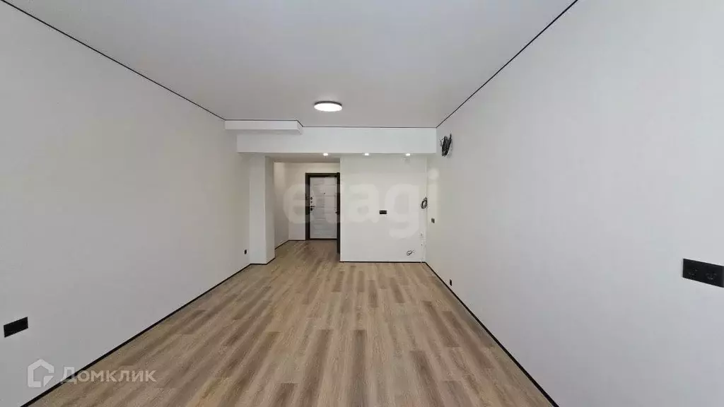 Продаётся 1-к квартира, 36.6 м - Фото 1