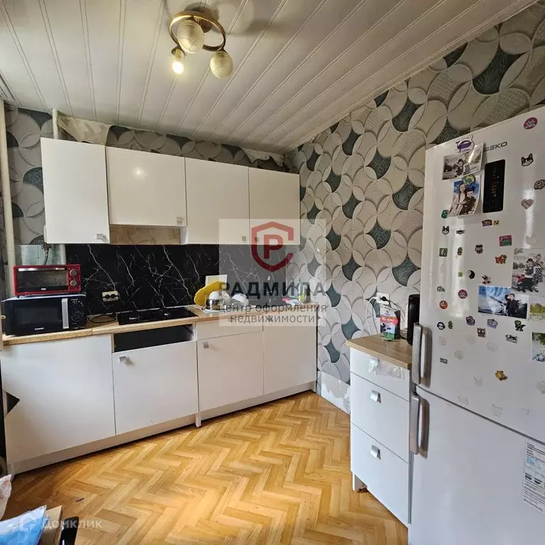 Продаётся 3-к квартира, 59 м - Фото 0