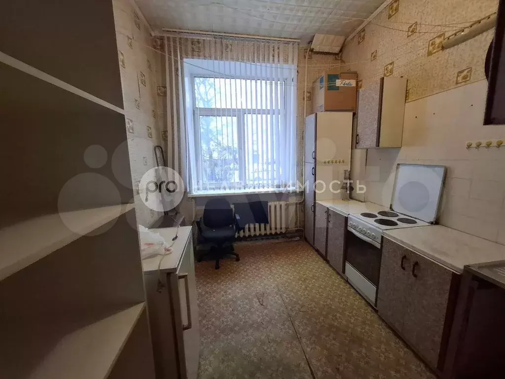1-к. квартира, 33 м, 1/5 эт. - Фото 0