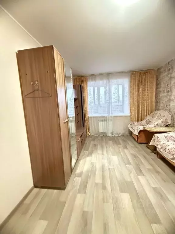 1-к кв. Марий Эл, Йошкар-Ола ул. Прохорова, 46 (38.0 м) - Фото 2