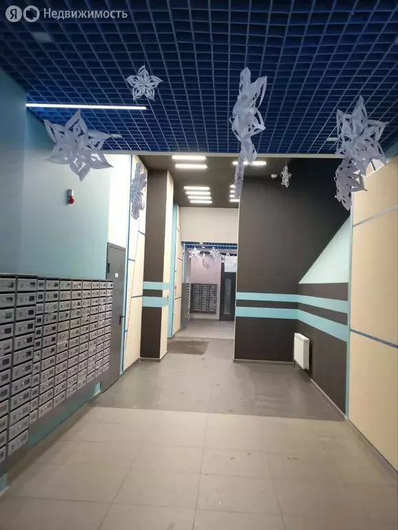 1-комнатная квартира: Мытищи, улица Воровского, 10 (40 м) - Фото 2