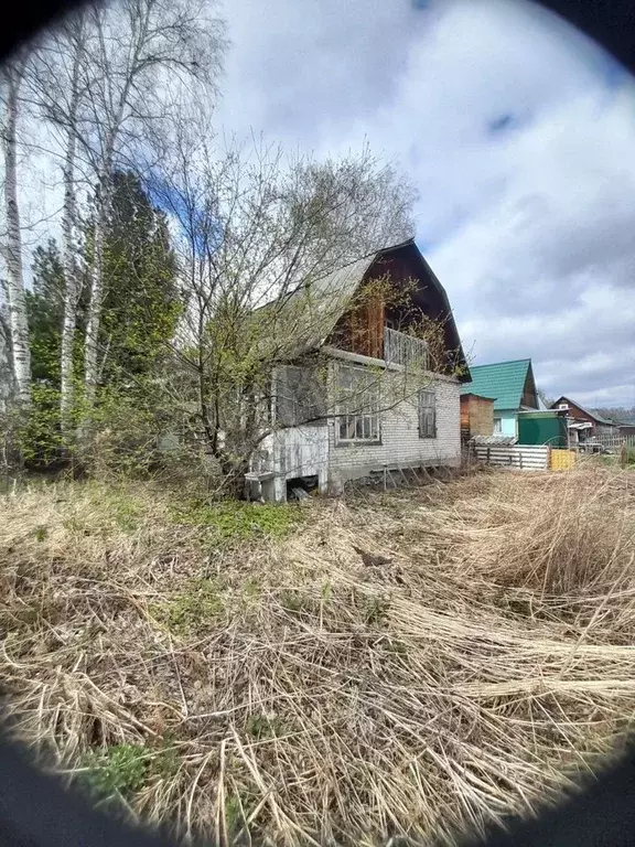 Участок 3,8 сот. (СНТ, ДНП) - Фото 1