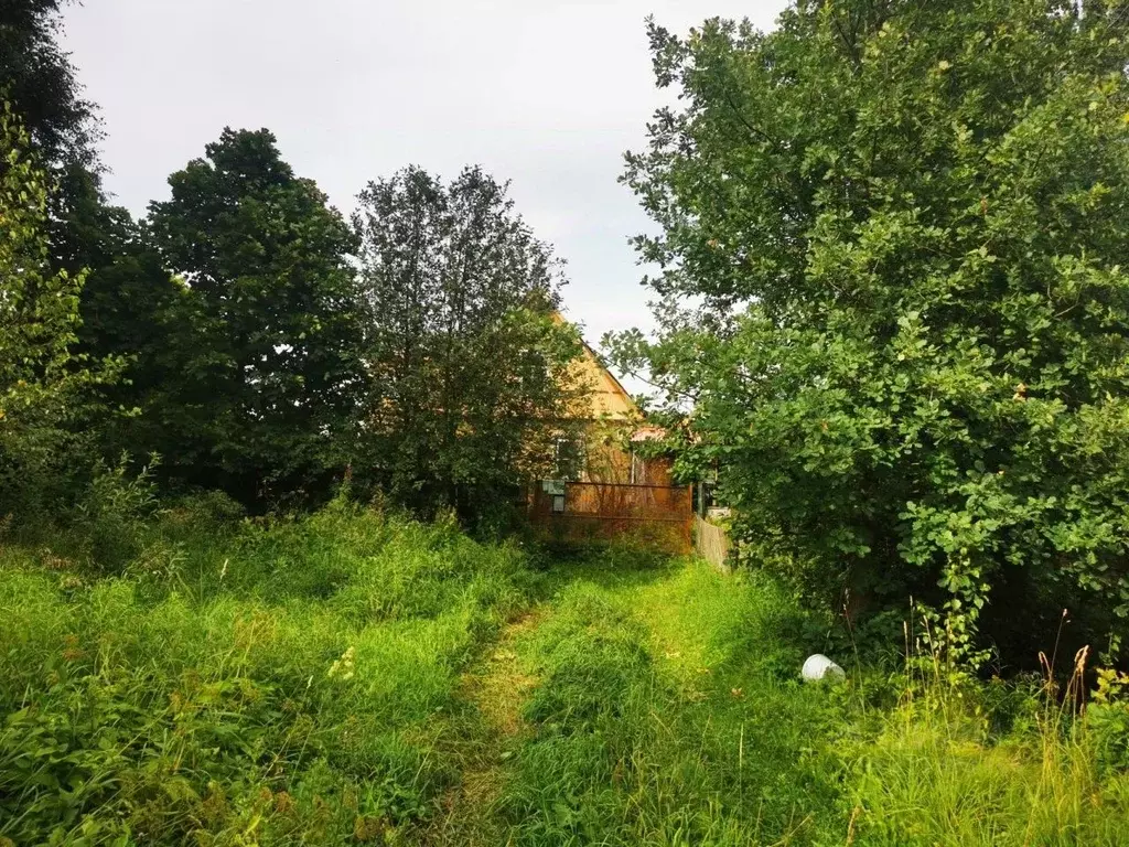 Дом в Ленинградская область, Всеволожский район, Токсовское городское ... - Фото 1