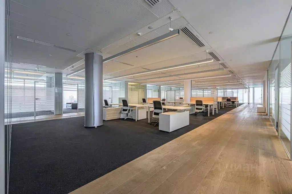 Офис в Московская область, Химки Ленинградская ул., с25 (1564 м) - Фото 2