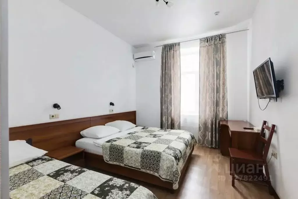 Комната Москва Душинская ул., 20 - Фото 1