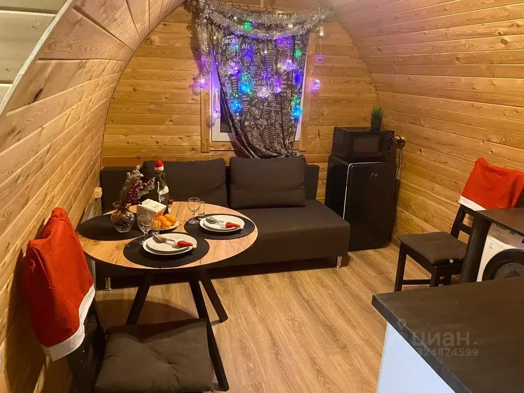 Дом в Алтай, Майминский район, Соузгинское с/пос, пос. Турбаза Юность ... - Фото 2