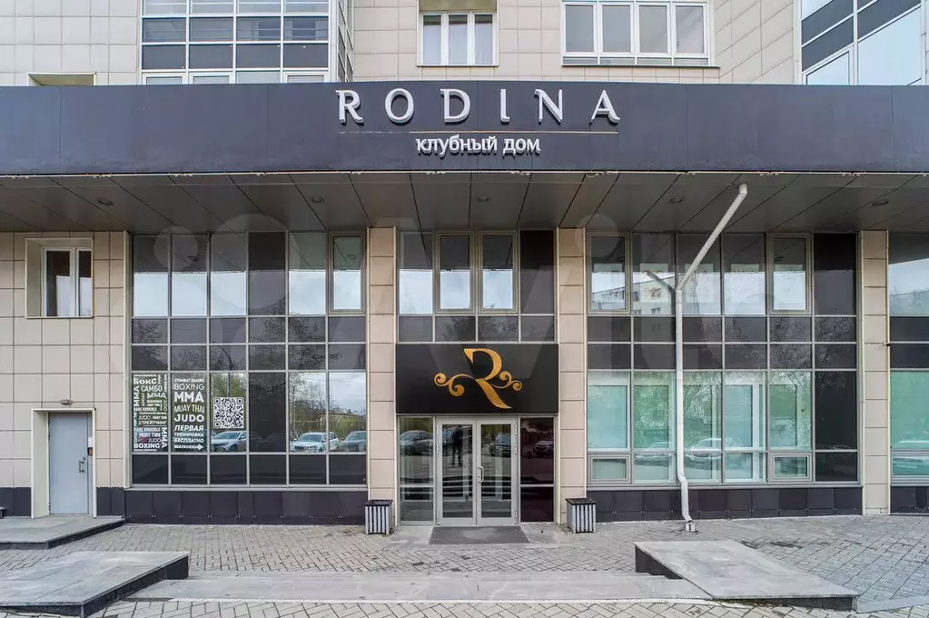 1-к. квартира, 50 м, 6/22 эт. - Фото 0