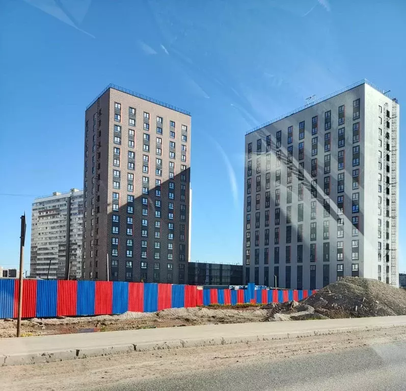 Продаётся 3-к квартира, 52.9 м - Фото 1