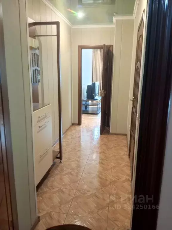 1-к кв. Ставропольский край, Пятигорск Партизанская ул., 1БК1 (50.0 м) - Фото 2