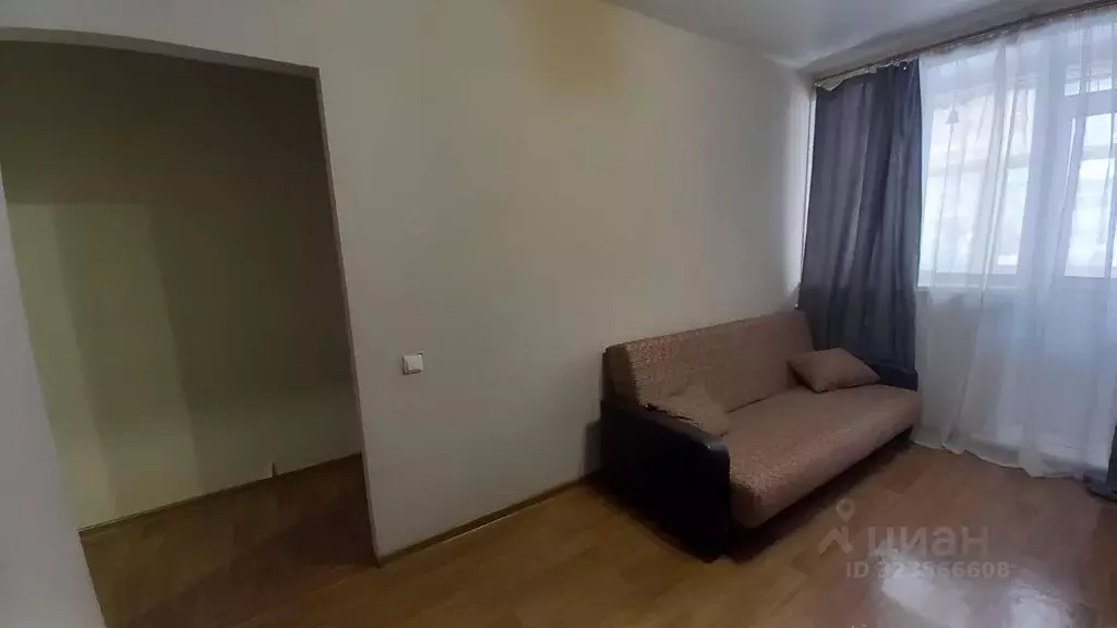 1-к кв. Иркутская область, Иркутский муниципальный округ, Маркова рп, ... - Фото 2