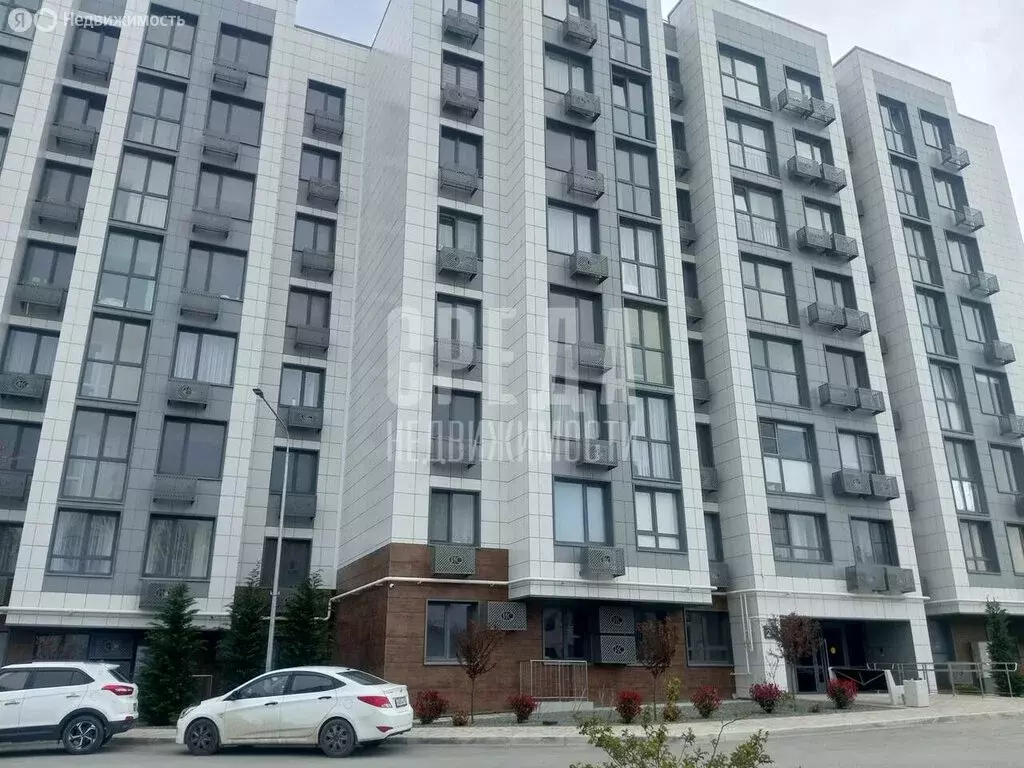 Квартира-студия: Севастополь, Маячная улица, 1 (32 м) - Фото 0