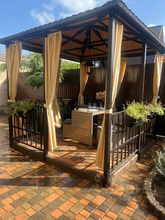 Дом в Крым, Феодосия ул. Пономаревой, 8А (103 м) - Фото 2