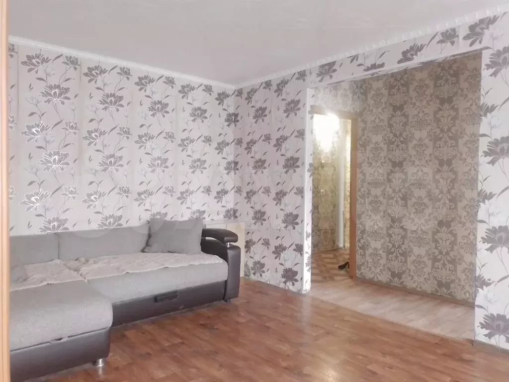 2-к. квартира, 44 м, 2/5 эт. - Фото 0