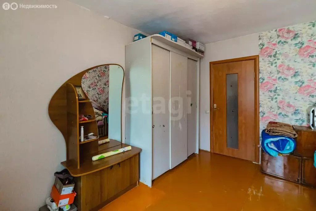 2-комнатная квартира: Комсомольск-на-Амуре, Комсомольская улица, 76к2 ... - Фото 1