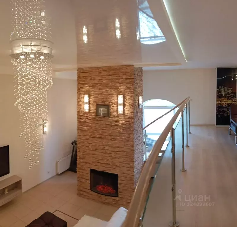 4-к кв. Пермский край, Пермь ул. Юрша, 84 (129.3 м) - Фото 1