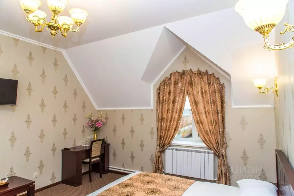 Комната Ярославская область, Ростовский муниципальный округ, ... - Фото 2