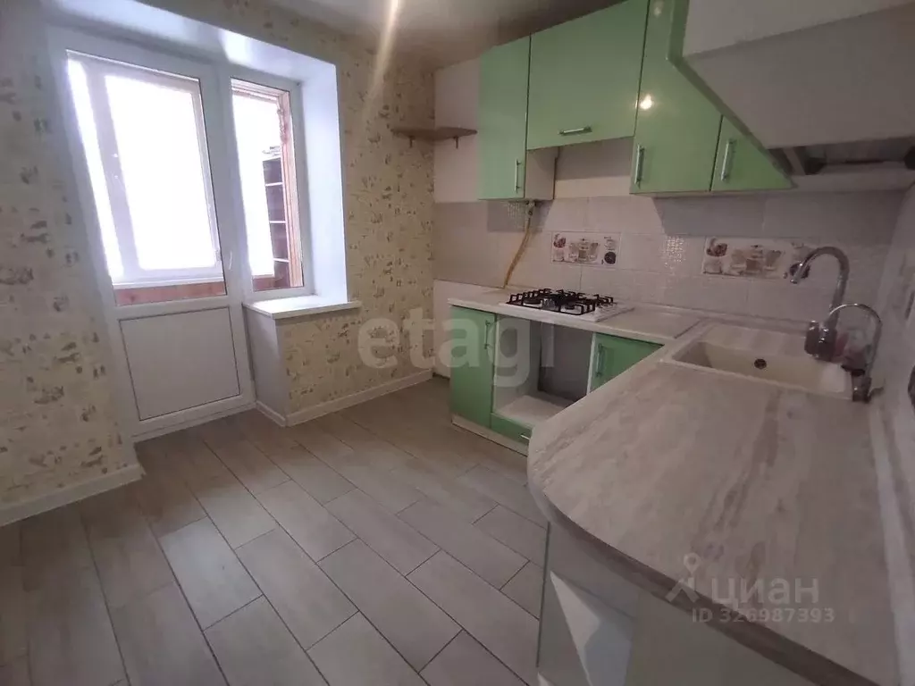 2-к кв. Марий Эл, Йошкар-Ола ул. Баумана, 14А (50.8 м) - Фото 2