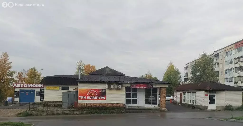 Помещение свободного назначения (144 м) - Фото 1