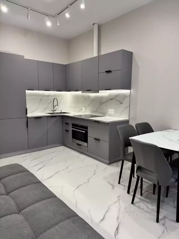 1-к кв. Москва ул. Крузенштерна, 2 (42.0 м) - Фото 1