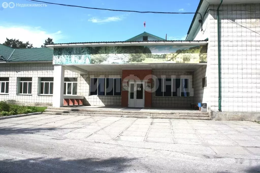 Помещение свободного назначения (4000 м) - Фото 1