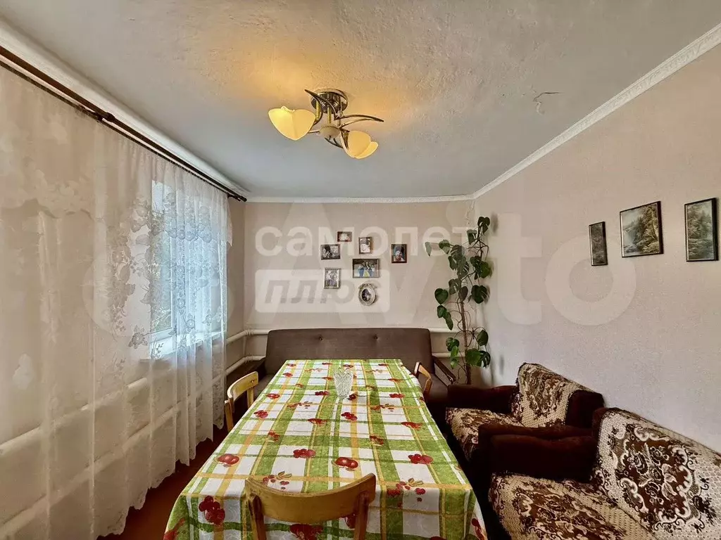 Дом 35 м на участке 4 сот. - Фото 1