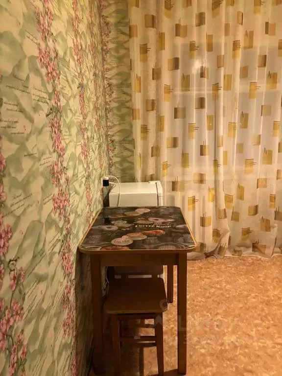 1-к кв. Алтайский край, Алейск ул. Ширшова, 5 (32.0 м) - Фото 1