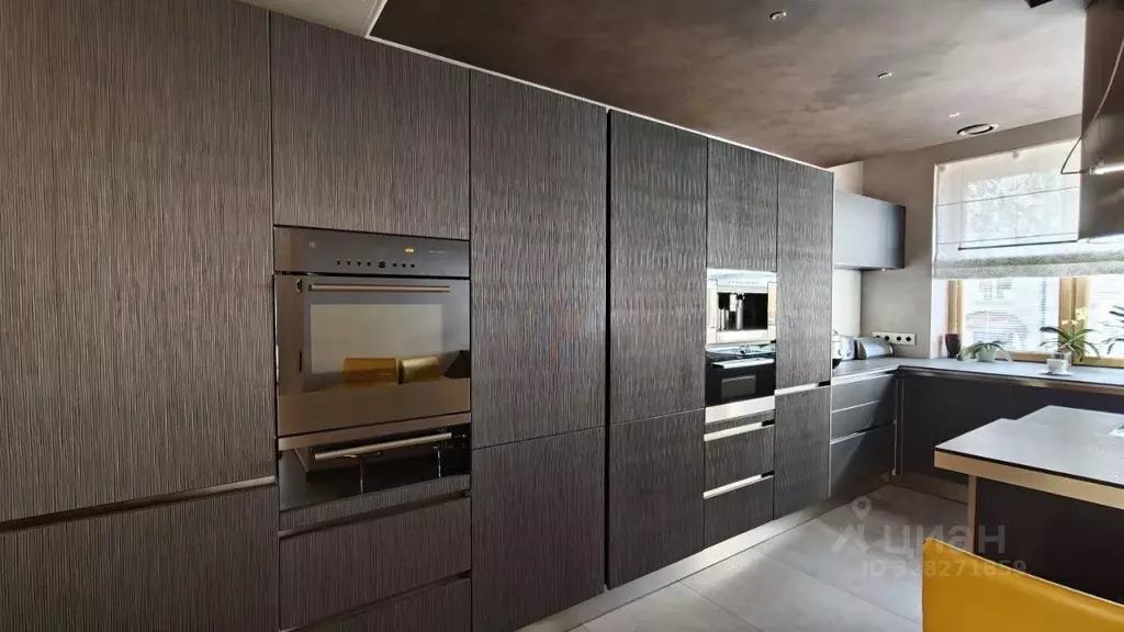 Таунхаус в Санкт-Петербург Шувалово тер., ул. Береговая, 18к2 (318 м) - Фото 2