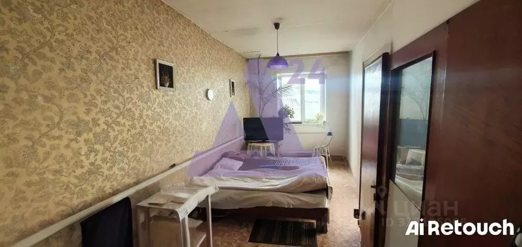 Дом в Алтайский край, Новоалтайск Новосибирская ул., 10 (60 м) - Фото 0