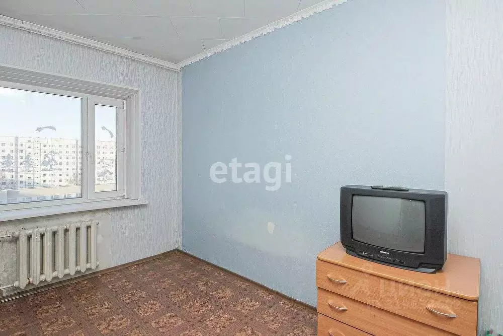 3-к кв. Ханты-Мансийский АО, Нижневартовск ул. Чапаева, 85Б (67.0 м) - Фото 1