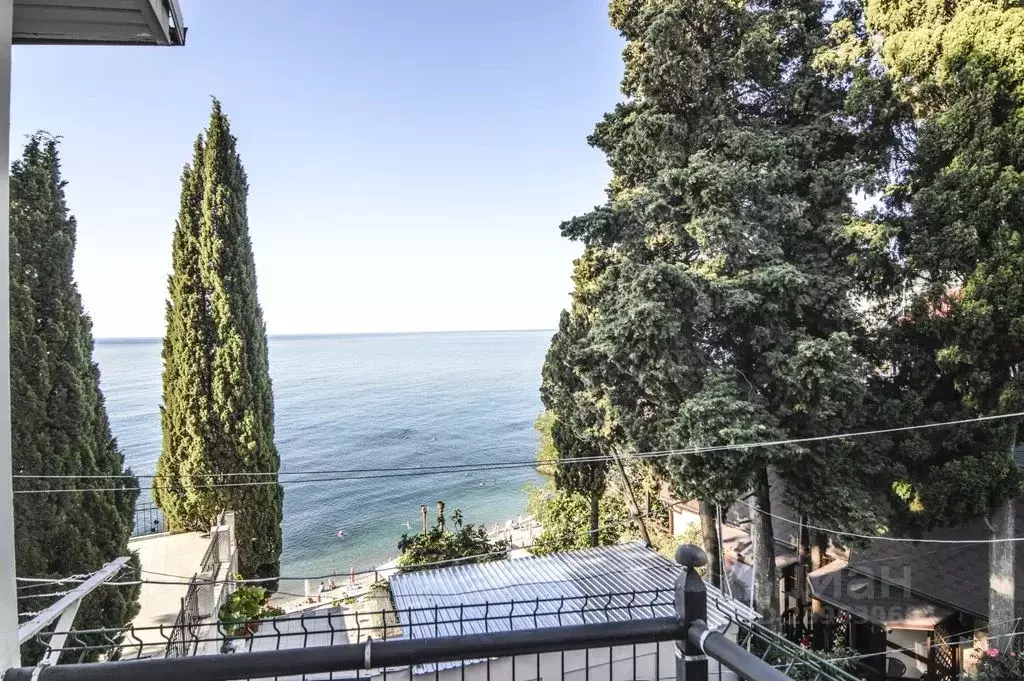 2-к кв. Крым, Ялта ул. Дражинского, 19 (51.0 м) - Фото 1