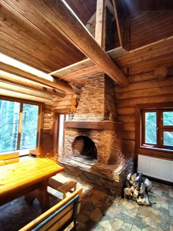 Дом в Москва д. Кривошеино, ул. Ключевая, 2 (180 м) - Фото 1