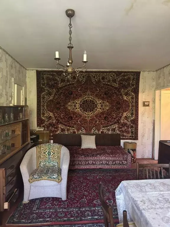 2-к кв. Московская область, Чехов ул. Ильича, 30 (42.0 м) - Фото 2