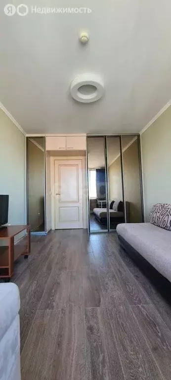 1-комнатная квартира: Санкт-Петербург, Туристская улица, 23к2 (32.8 м) - Фото 2