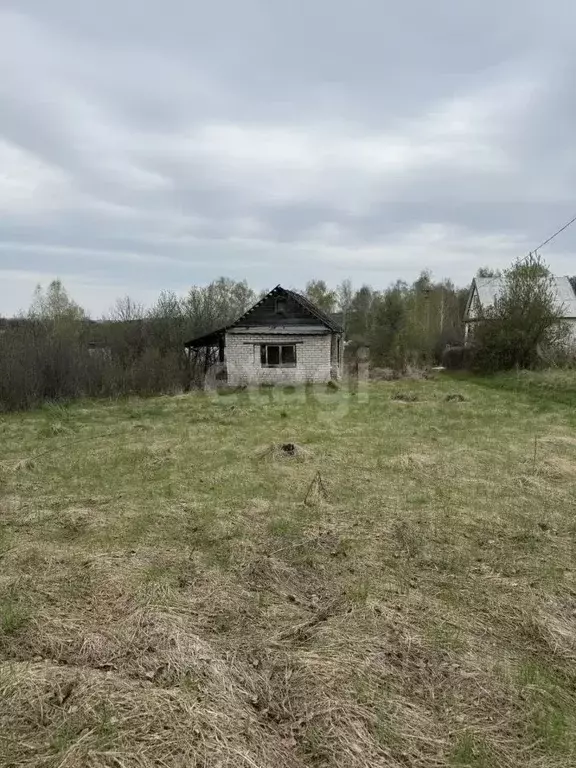 Участок в Башкортостан, Кармаскалинский район, Подлубовский сельсовет, ... - Фото 0