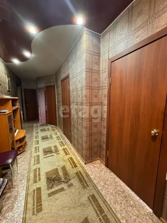 Продаётся 3-к квартира, 70.3 м - Фото 0