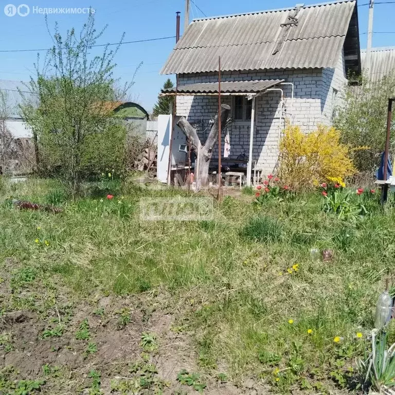 Дом в Курск, СНТ Вымпел, 376 (15.6 м) - Фото 1
