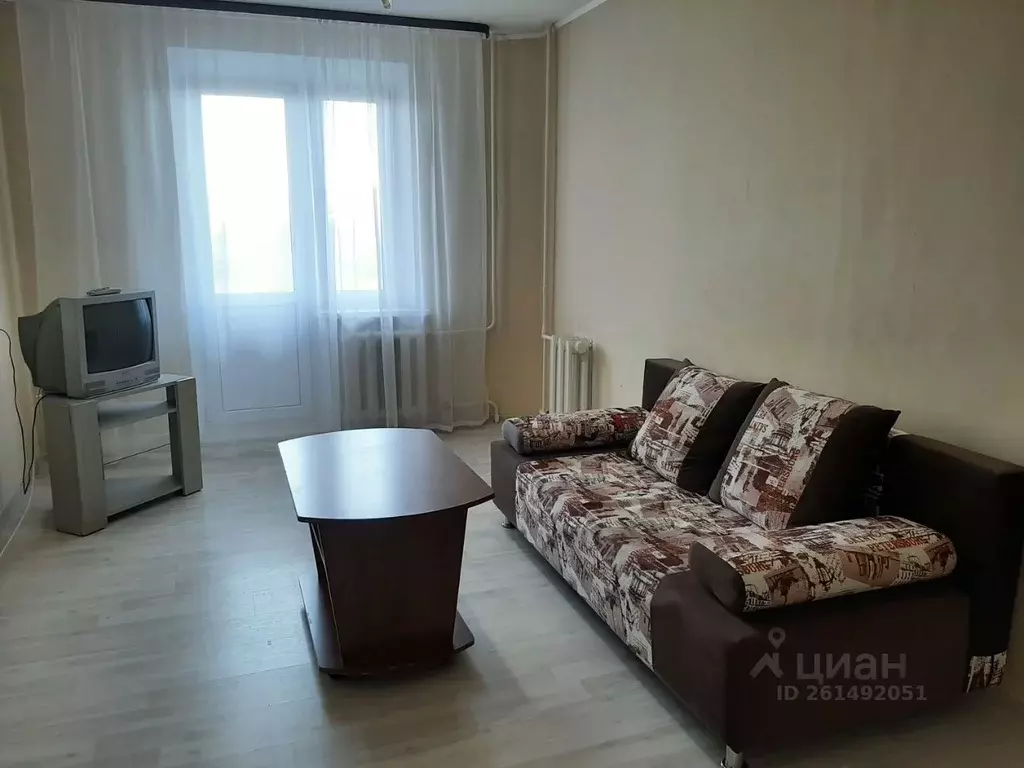 2-к кв. Тверская область, Тверь ул. Виноградова, 3 (65.0 м) - Фото 0