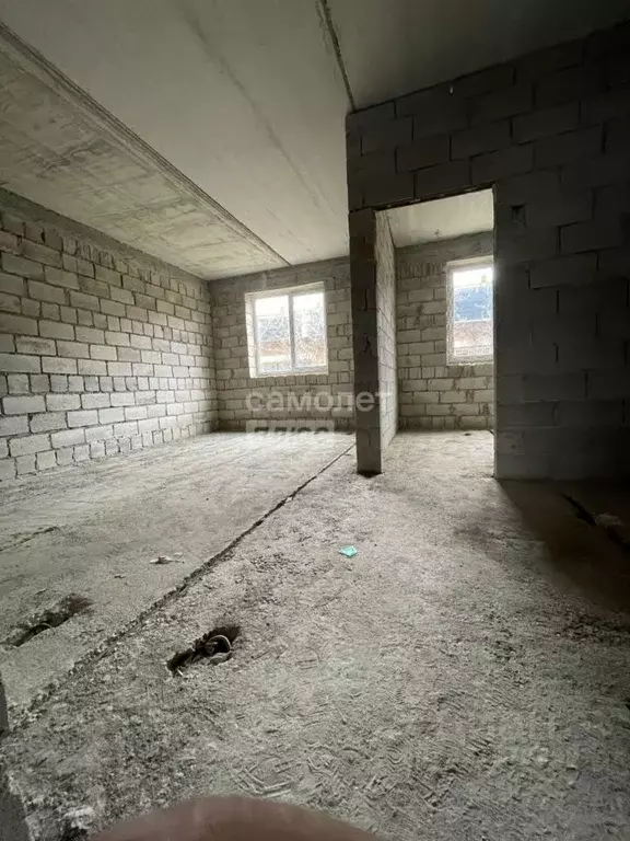 2-к кв. Кабардино-Балкария, Нальчик Кабардинская ул., 228к1 (50.52 м) - Фото 2