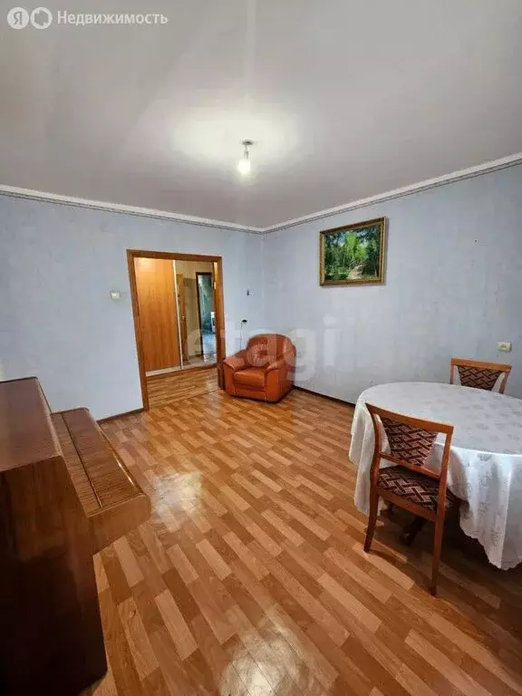 4-комнатная квартира: казань, улица серова, 41 (84.5 м) - Фото 1