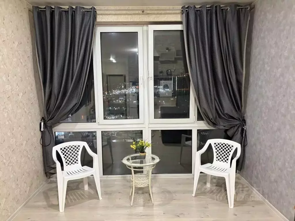 1-к кв. Рязанская область, Рязань Московское ш., 33к3 (22.0 м) - Фото 1